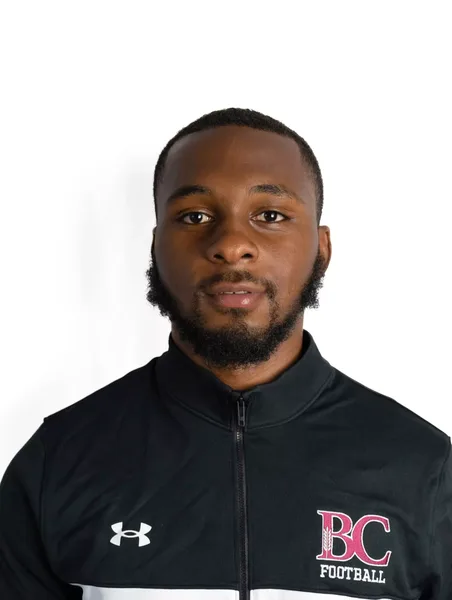 Mekhi Fitzgerald