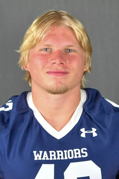 Gavin Rice