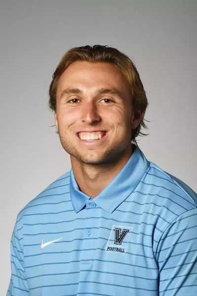 Dylan Mills