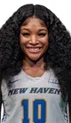Aniya Mcdonald-perry
