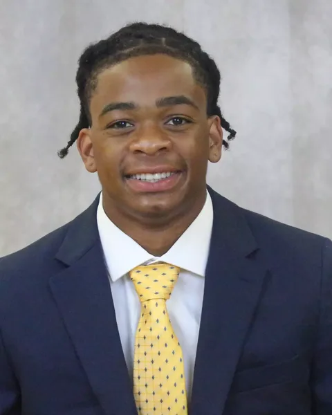 Reginald Daniel
