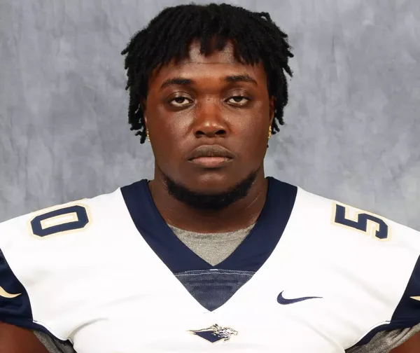 Jairus Scott