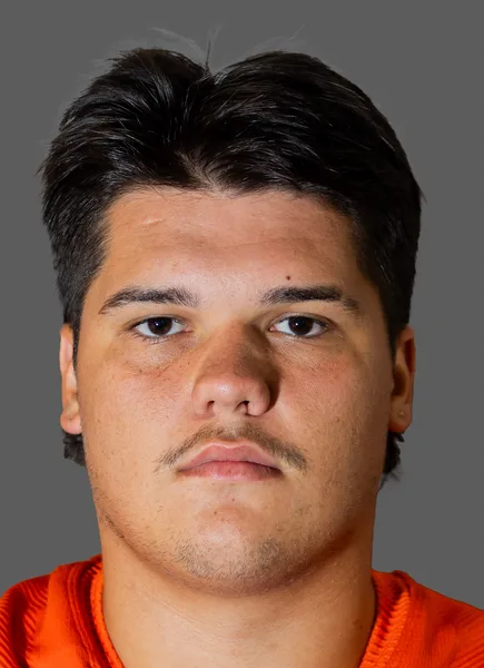 Brandon St Aubin