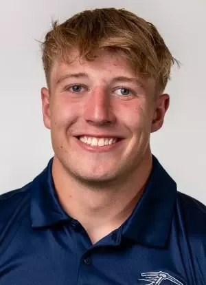 Garrett Hawkins