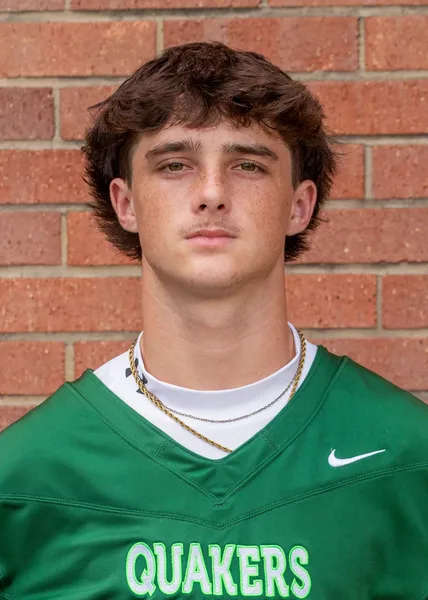 Aidan Tice