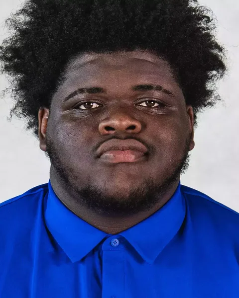 Zamar Mcgee