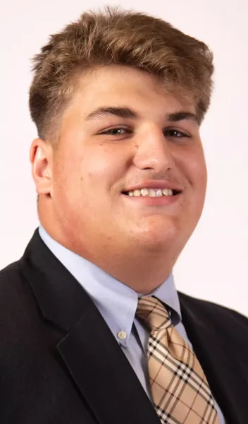 Vince Delordo