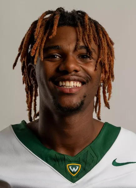 Dacarion Taylor