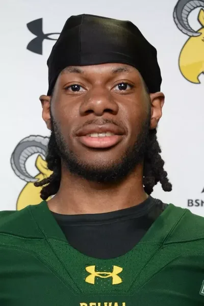 Davion Wilcher