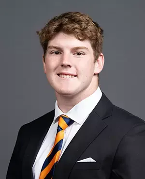 Zach Troeger