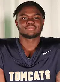 Joshua Daniel
