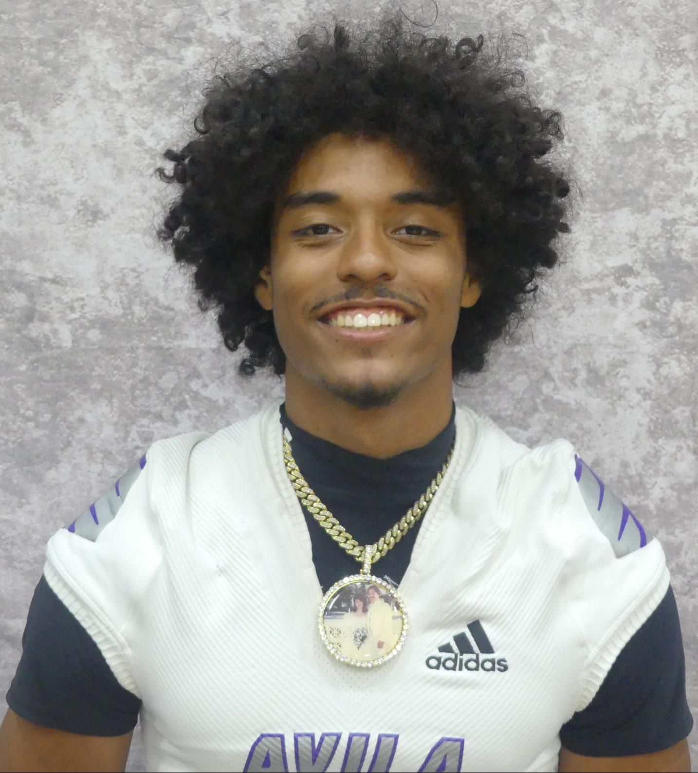 Jaylen Mosley
