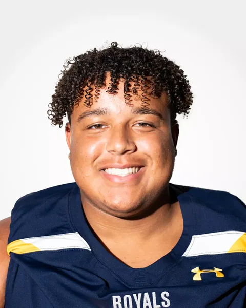 Deshawn Blackmon