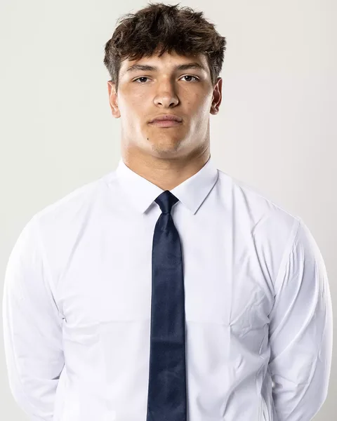 Champ Jones