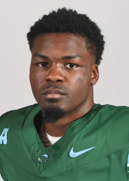 Omari Hayes