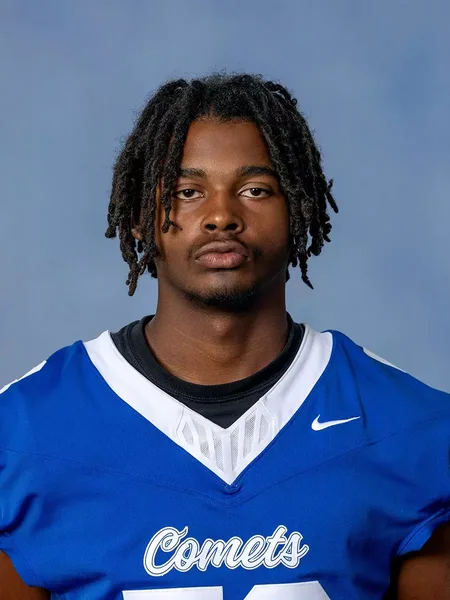Tasir' Turner