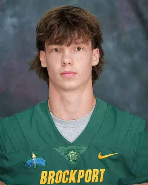 Cole Poth