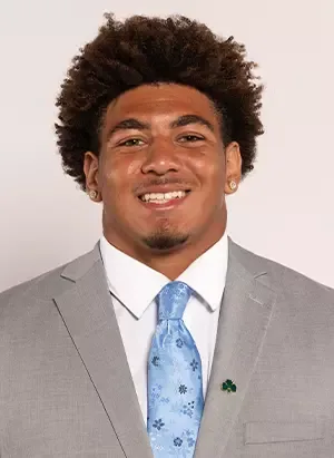 Jordan Brown