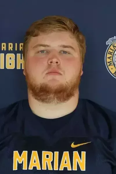 Ethan Morgan