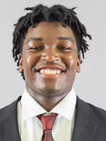 Jajuan Stafford