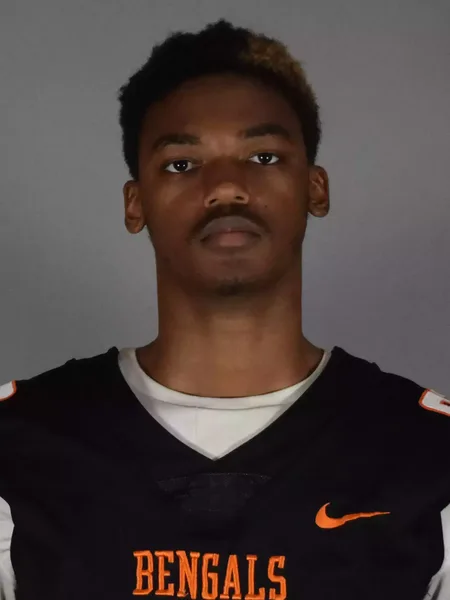 Desmond Hawkins
