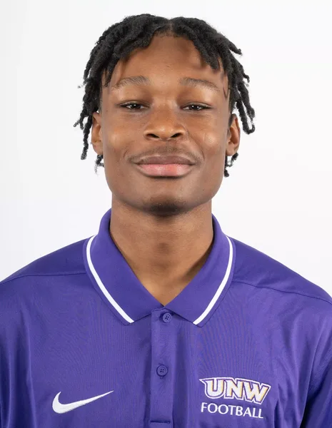 Jaquan Ellington