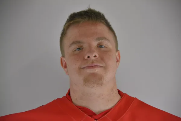 Jackson Arrington