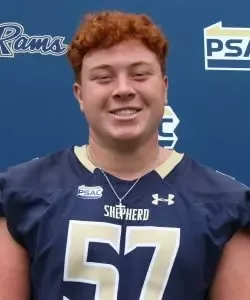 Jake Mangano