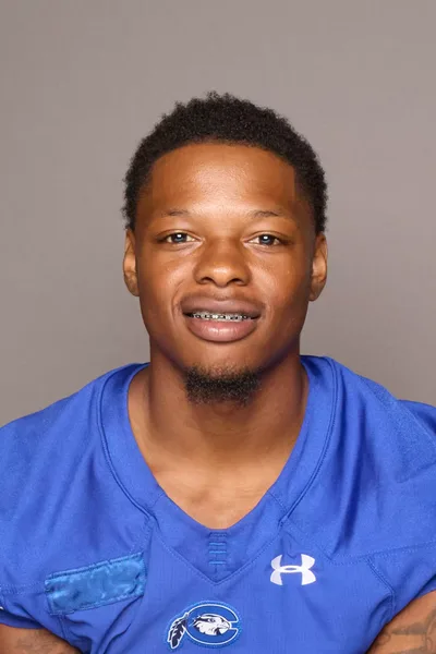 Terrell Jackson