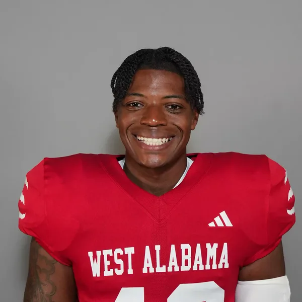 Jaylan Coates