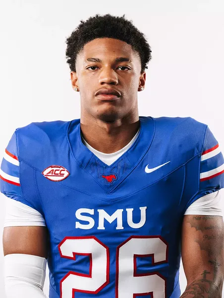 Jaylen Moses