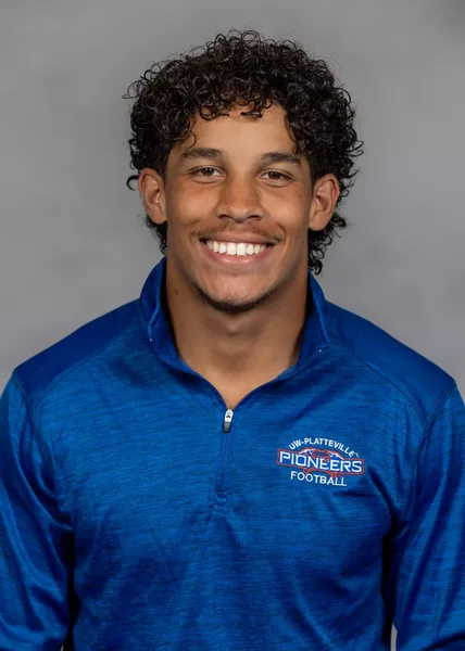 Jordan Jones
