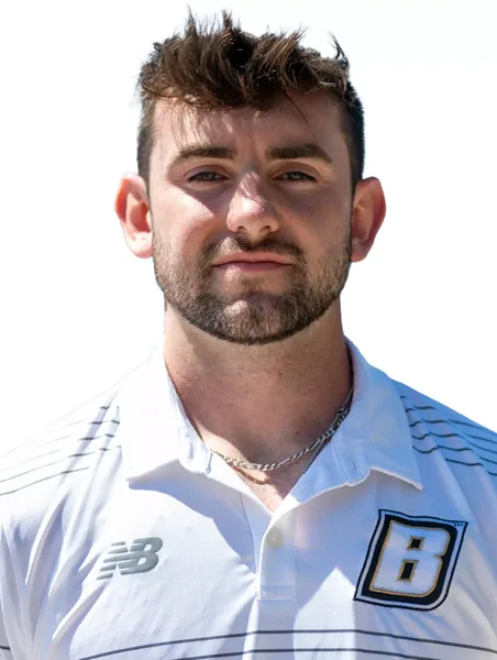 Ethan O'brien