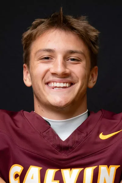 Gage Jones