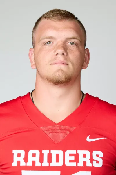 Wesley Vick