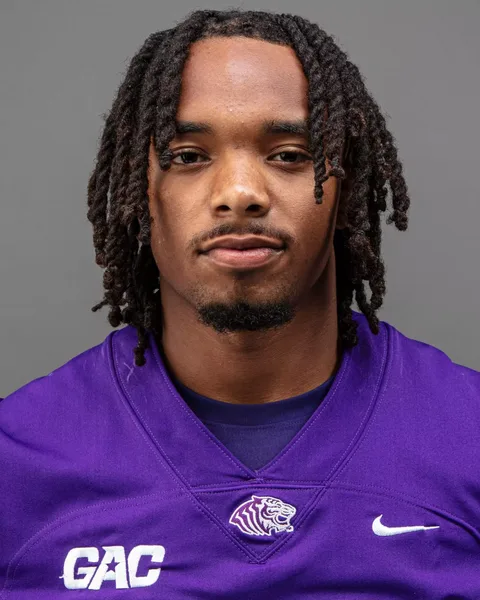 Dre Garner