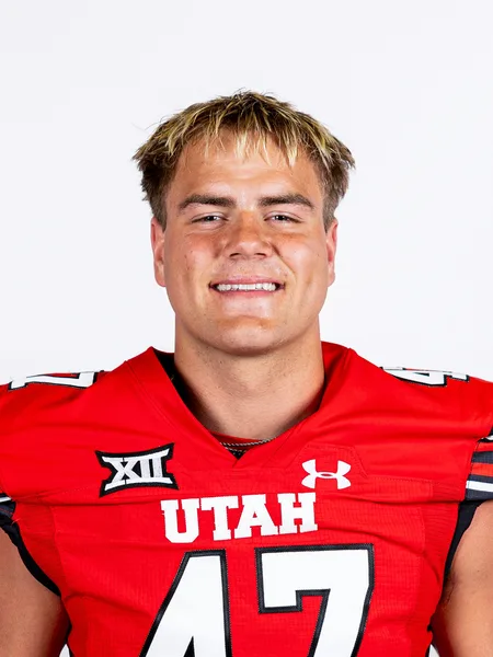 Jared Fredrick