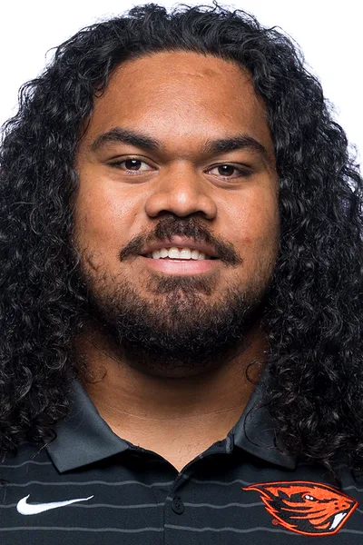 Tevita Pome'e