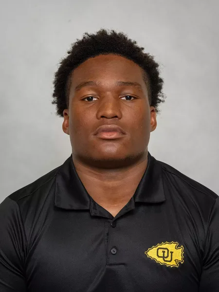 Braylon Glover