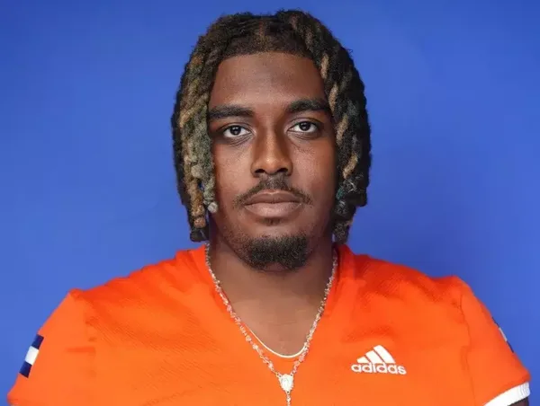 Mikah Lewis