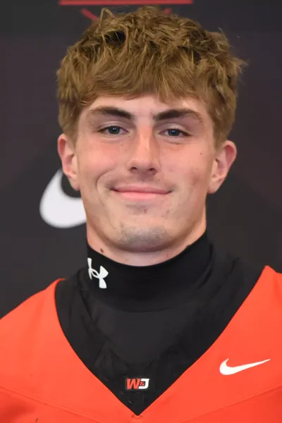 Nik Massey