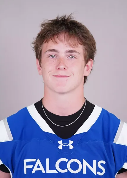 Tyler Brown