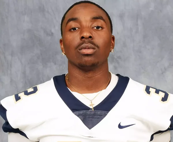 Donnie Williams