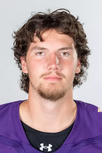 Max Larson