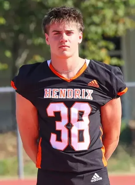 Brayden Miller