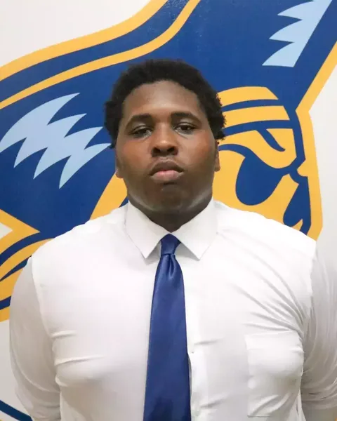 Curtron Harrell