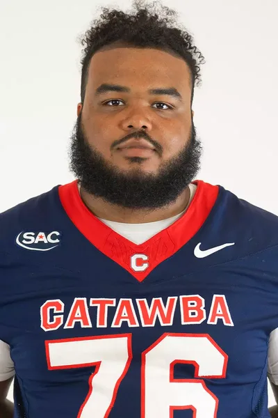 Nate Baker