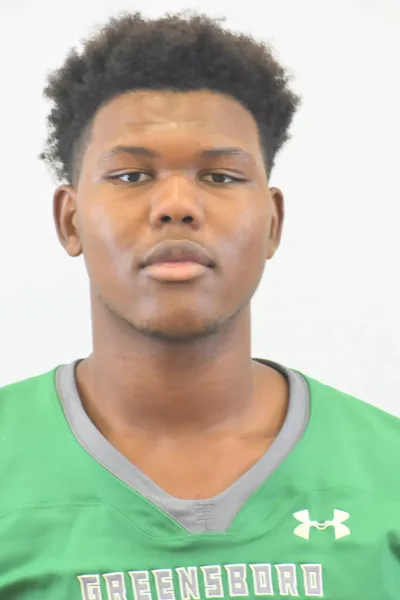 Aaron Ingram