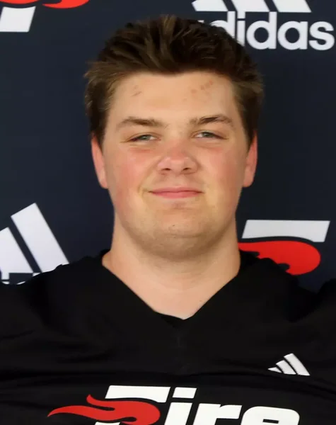 Luke Carpenter