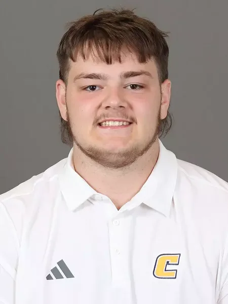 Jared Bafford